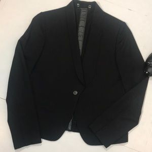 Gucci jacket Size 6